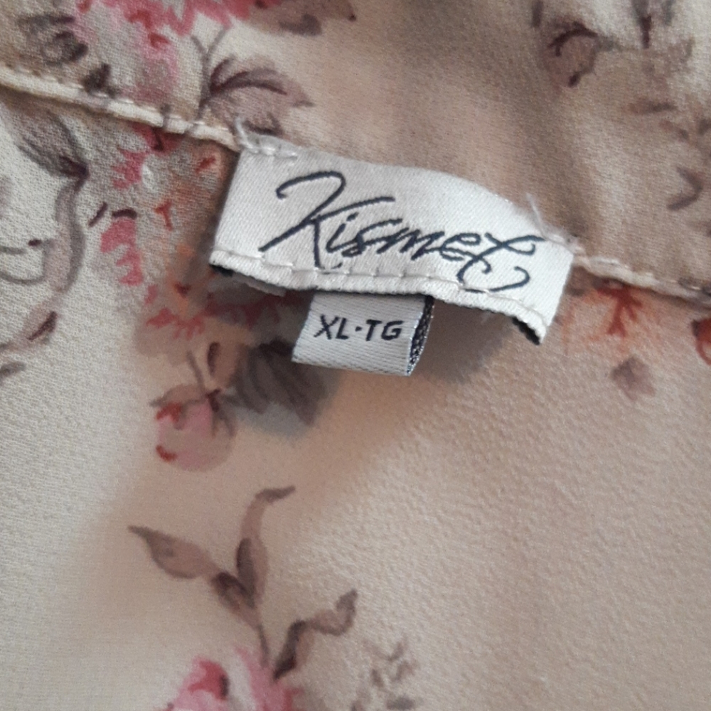 Dress shirt - Picture 4 of 4